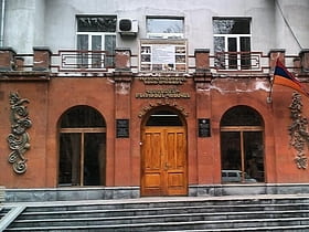 Natural History Museum of Armenia