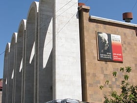 Musée Aram-Khatchatourian