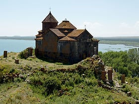 Monasterio de Hayravank