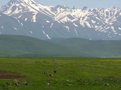 aramazd mountains