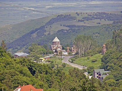 cachkadzor