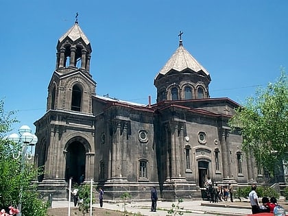 gyumri