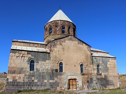 St. Thaddeus Church