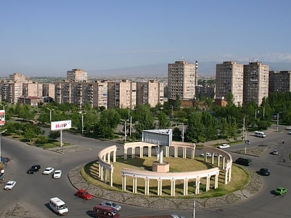 malatia sebastia district yerevan