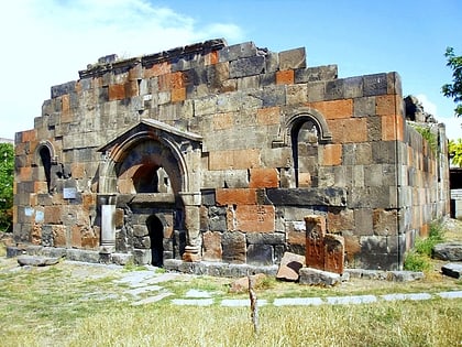 katoghike tsiranavor church of avan erevan