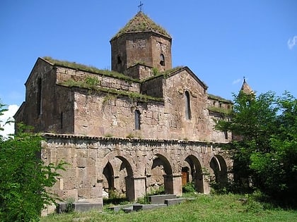 odzun church