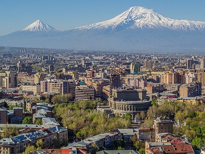 yerevan