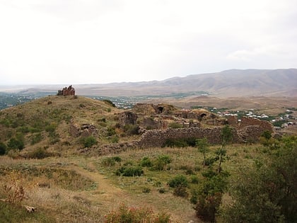 kloster havuts tar garni