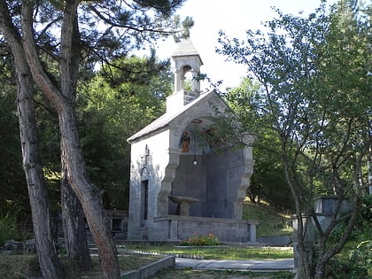 holy children chapel vanadzor