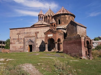 harichavank monastery