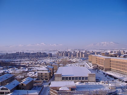 Russian-Armenian University