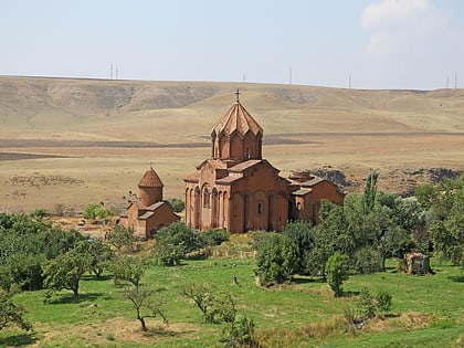 Marmashen Monastery