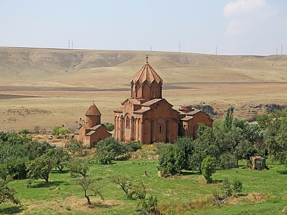 marmashen monastery