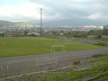 stadion lori wanadzor