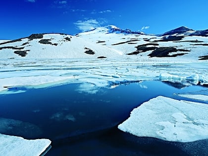 lake kari byurakan