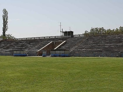 Kasaghi Marzik Stadium