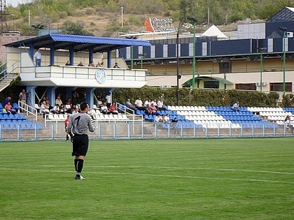 Pyunik Stadium