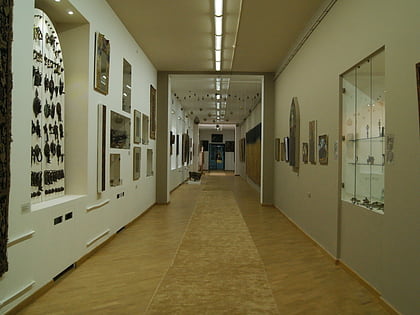 museo de arte del medio oriente erevan