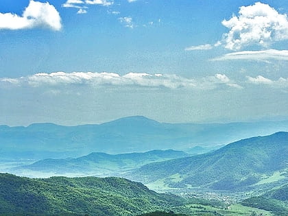 Karabakh Plateau