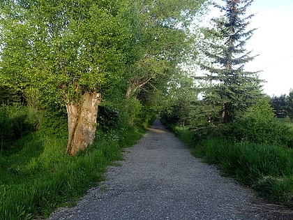 Jardín botánico de Sevan