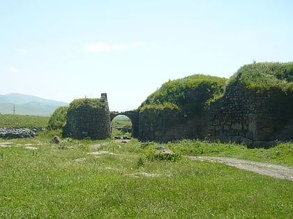 lori fortress stepanawan