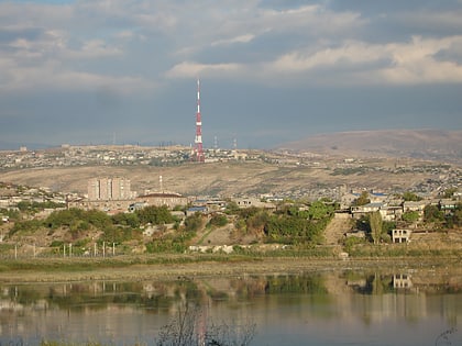 Jerewan-See