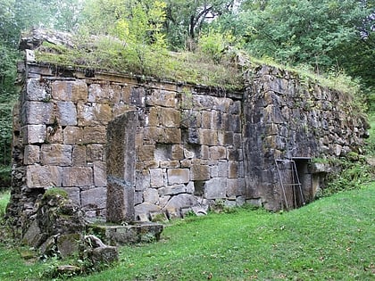 matosawank dilijan national park