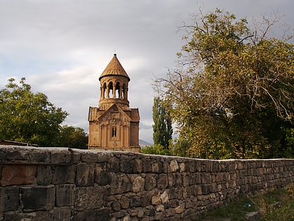 Holy Mother of God Church