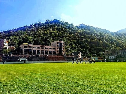 Gandsassar-Stadion