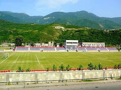Arnar Stadium