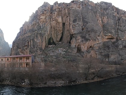 areni 1 cave