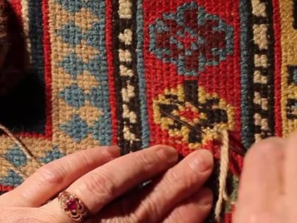 megerian carpet armenia jerewan