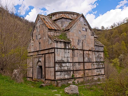 Kloster Juchtak