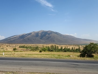 Ara Mountain