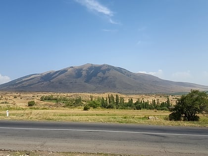ara mountain
