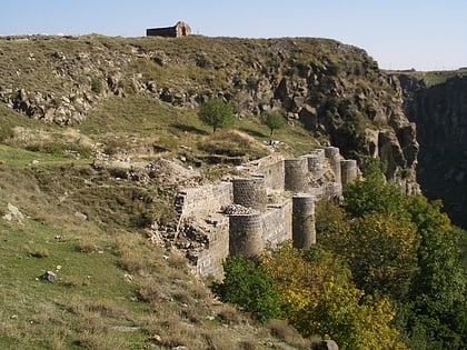 Bjni Fortress