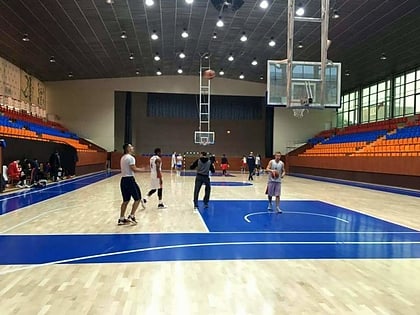 mika sports arena yerevan