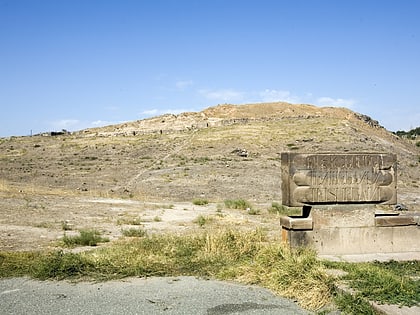 teishebaini yerevan