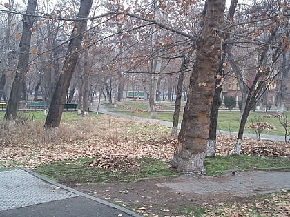 english park yerevan