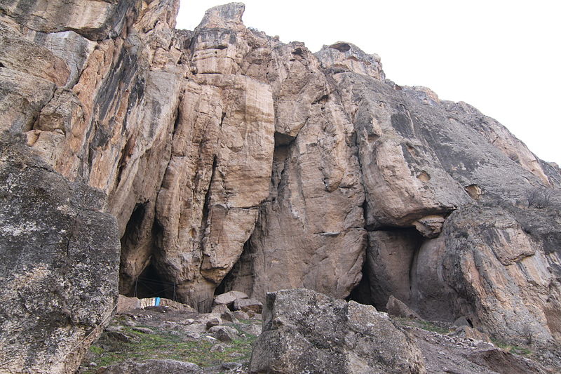 Areni-1 cave