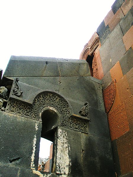 Kloster Havuts Tar