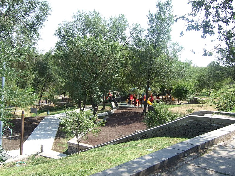Tumanyan Park