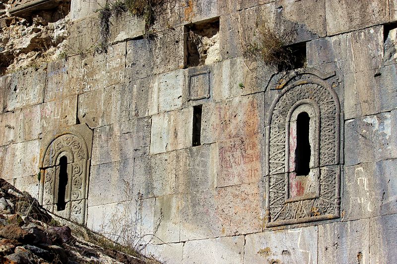 Tejharuyk Monastery