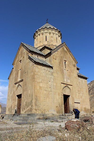 Église d'Areni