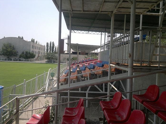 Ayg Stadium