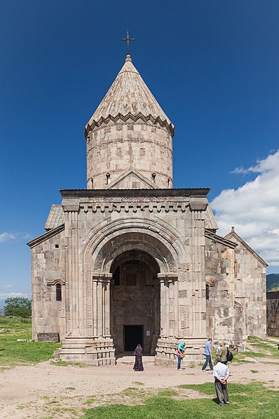 Kloster Tatew