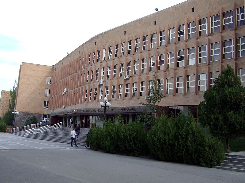 Russian-Armenian University