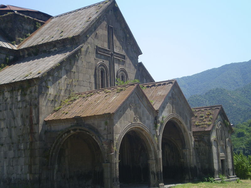 Kloster Achtala