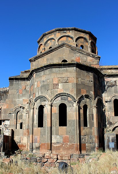 Cathedral of Talin