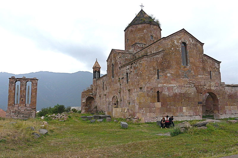 Église d'Odzoun